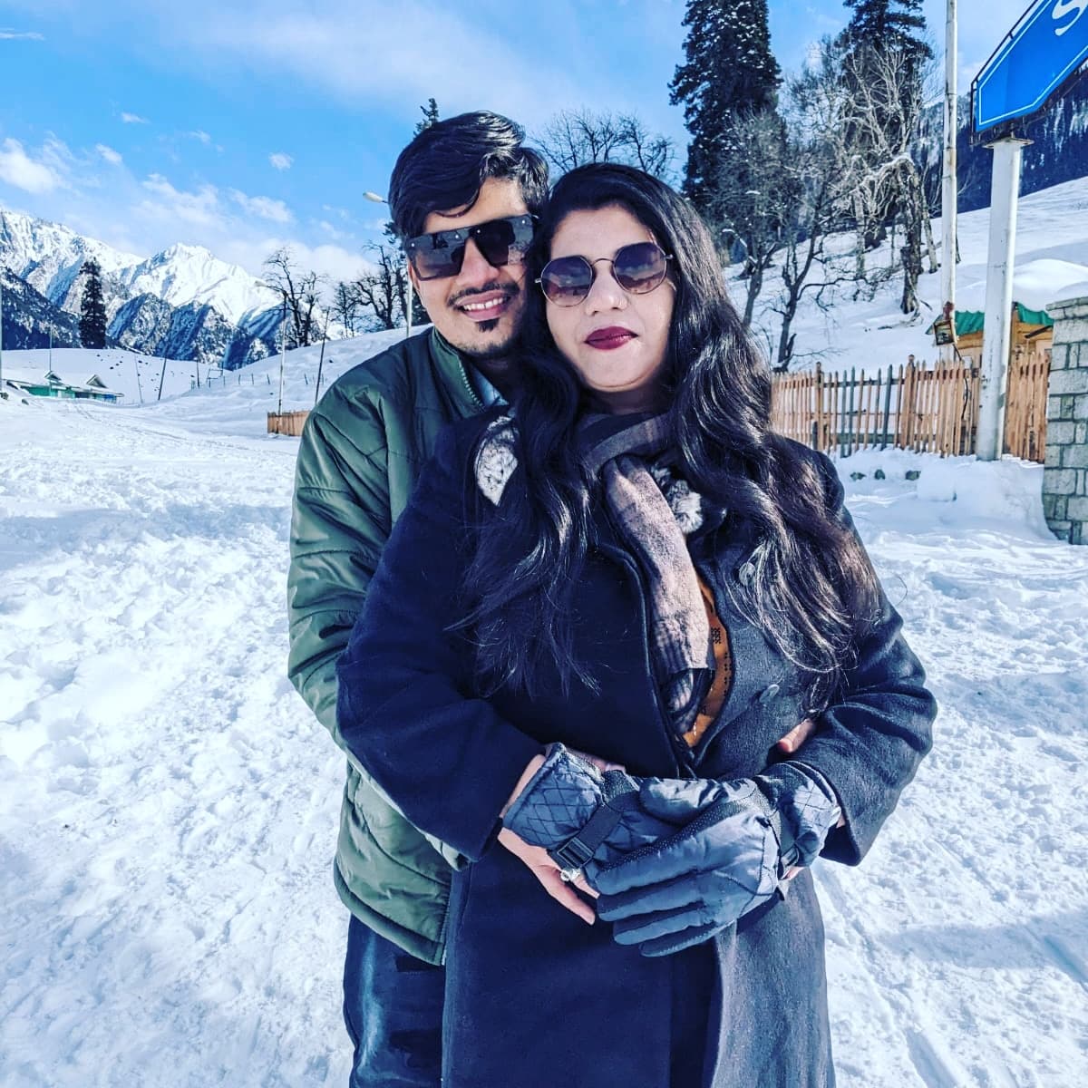 Kashmir Sharing Tour Package 6 Days 5 Nights Package