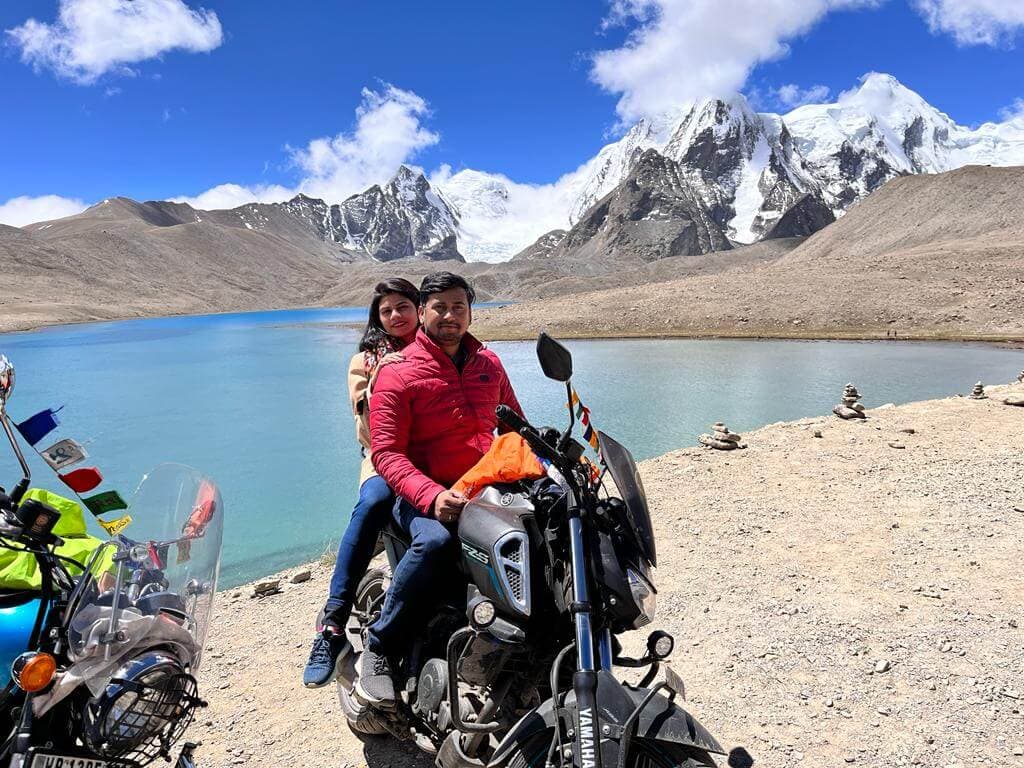 Gangtok Tour Package 5 Days 4 Nights Package includes North Sikkim 3D2N Package