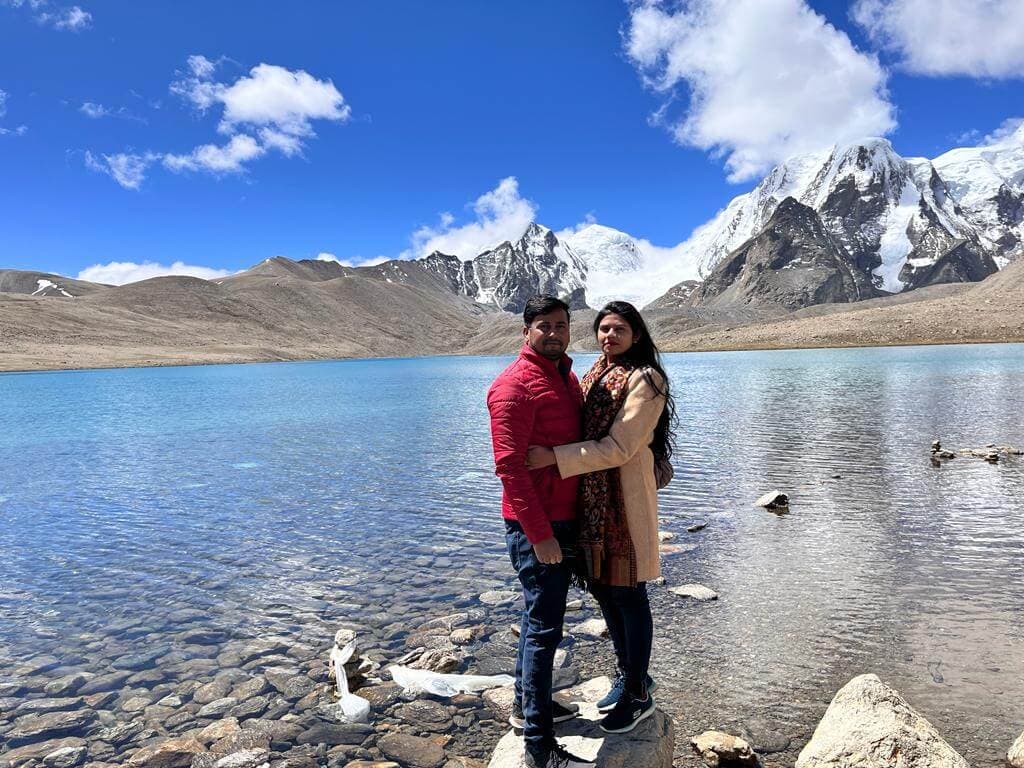 Gangtok Tour Package 5 Days 4 Nights Private Cab includes North Sikkim 3D2N Package .