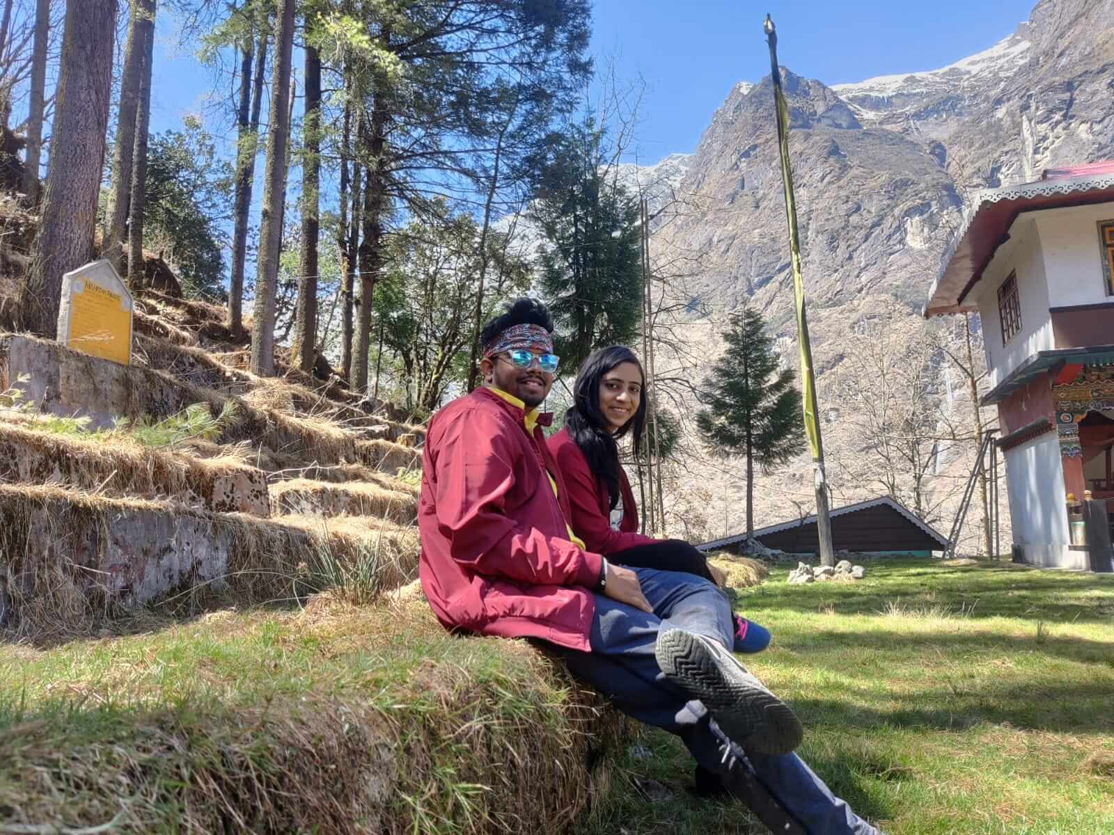 Gangtok Tour Package 8 Days 7 Nights includes Pelling, North Sikkim 3D2N, Nathulapass , Changu Lake and Baba Mandir