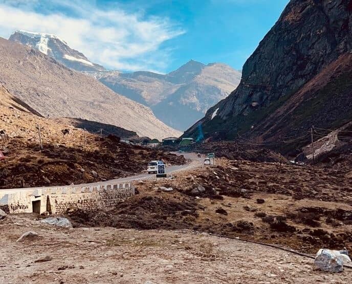 Gangtok Private Tour Package and Darjeeling 5 Days 4 Nights Package includes Nathulapass,City tour and Darjeeling Sightseeing.