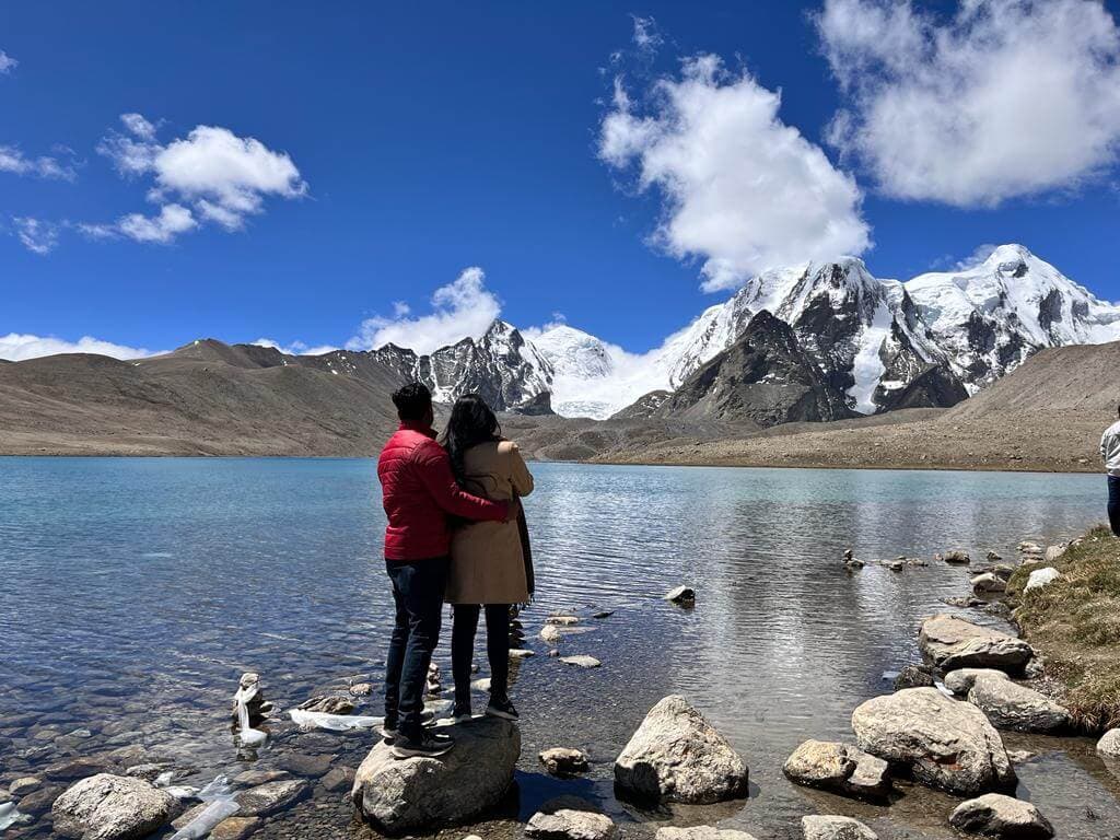 Why is Sikkim the best for Summer?