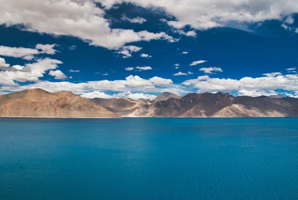 Leh Ladakh 5 Nights 6 Days Tour Package