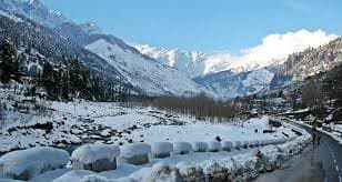 Best Tourist Destinations to Visit in Kullu and Manali