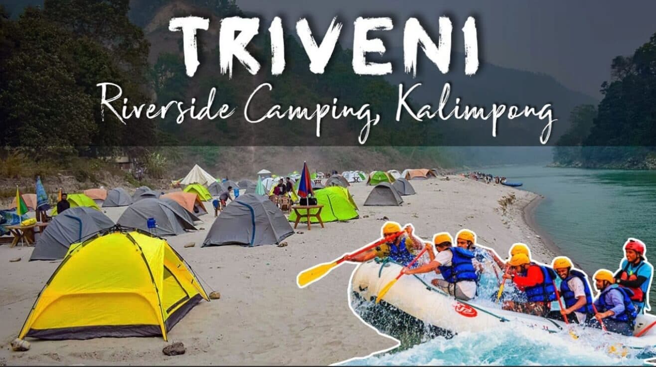 Triveni Camping