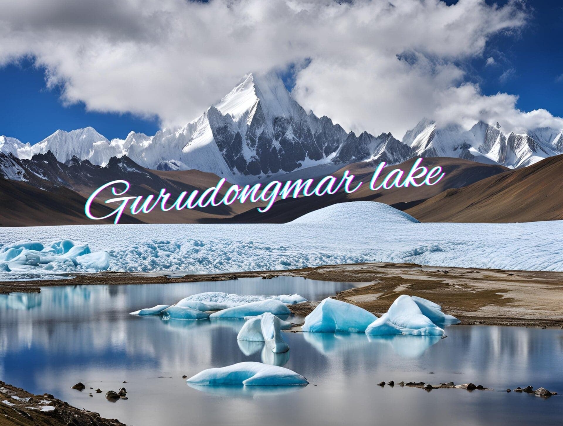 Gangtok 7 Days 6 Nights Package includes North Sikkim 3D2N, Nathulapass, Changu Lake, Baba Mandir and Budhapark ,Chardham.