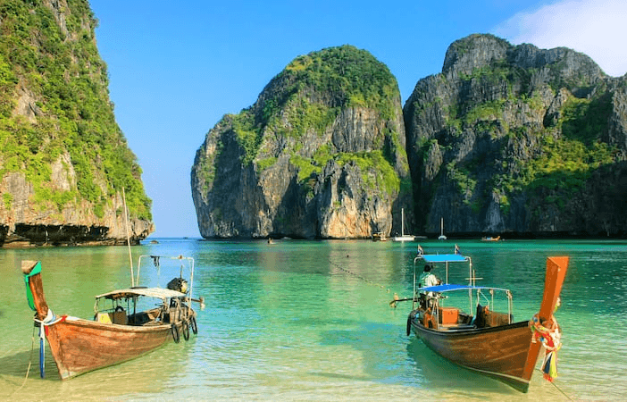 Thailand tour Package From Delhi