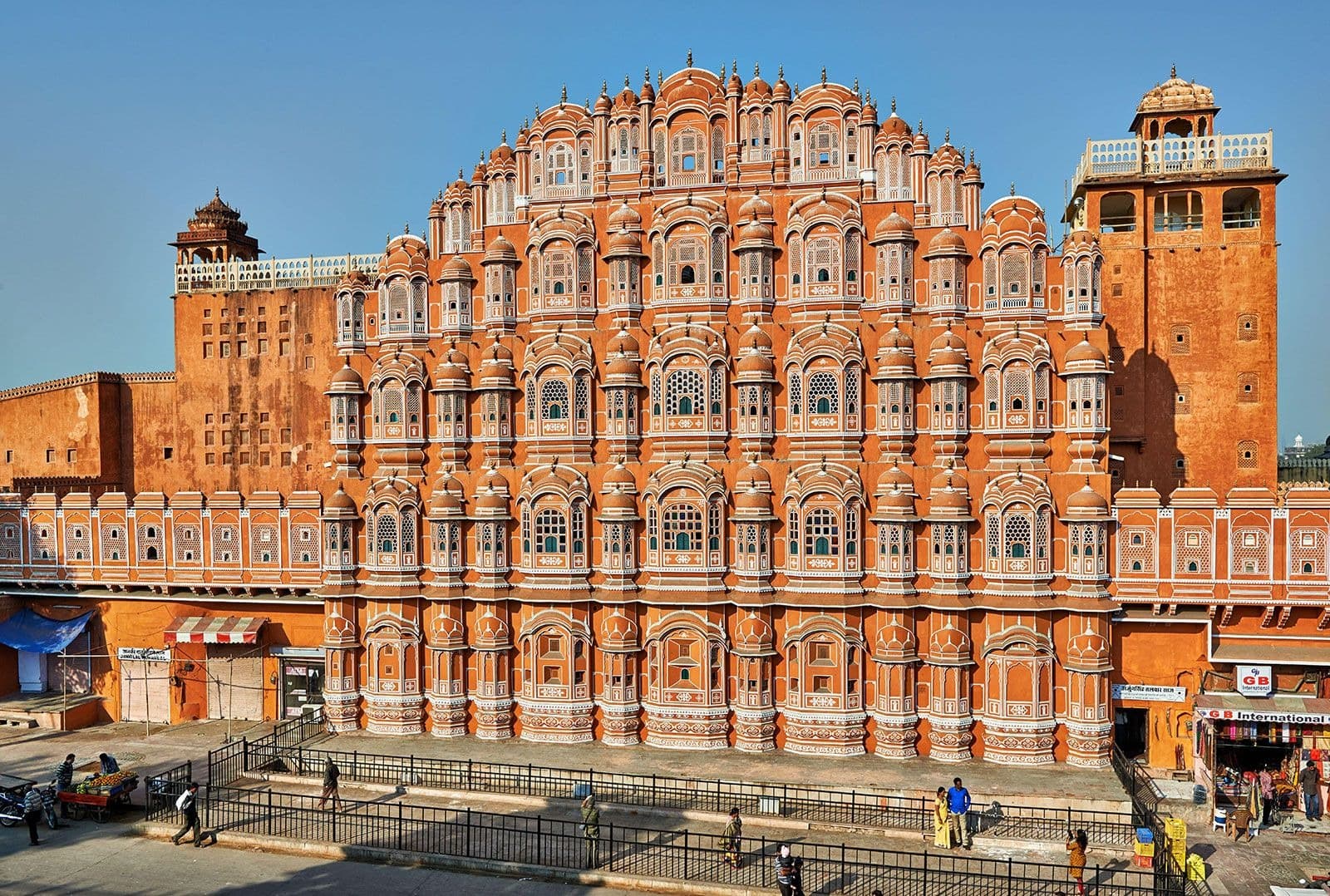 Rajasthan Tour Packages