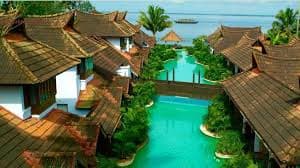 Kerala 6 Days / 5 Nights Tour Package