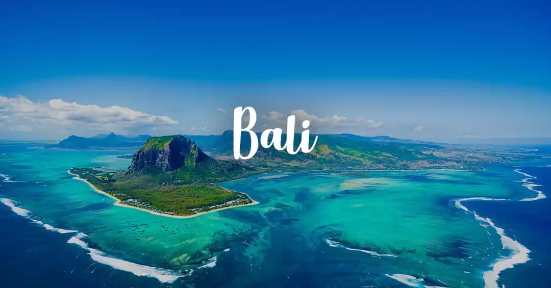 Bali Romantic Packages