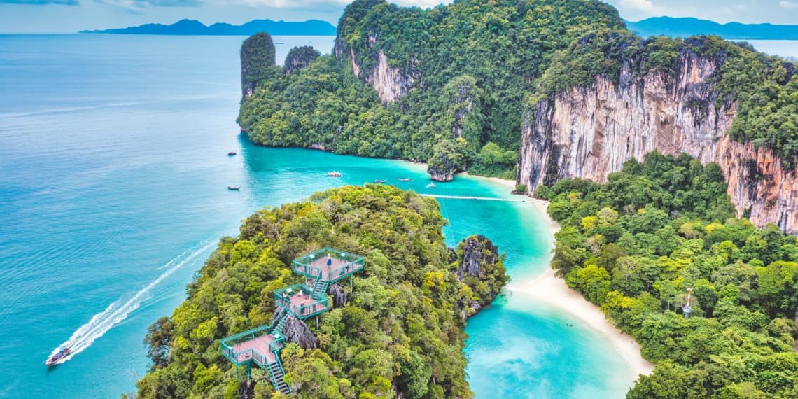 Thailand Tour Package