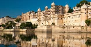 Udaipur Tour Package