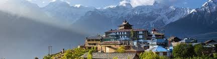 Himachal Tour Package From Delhi