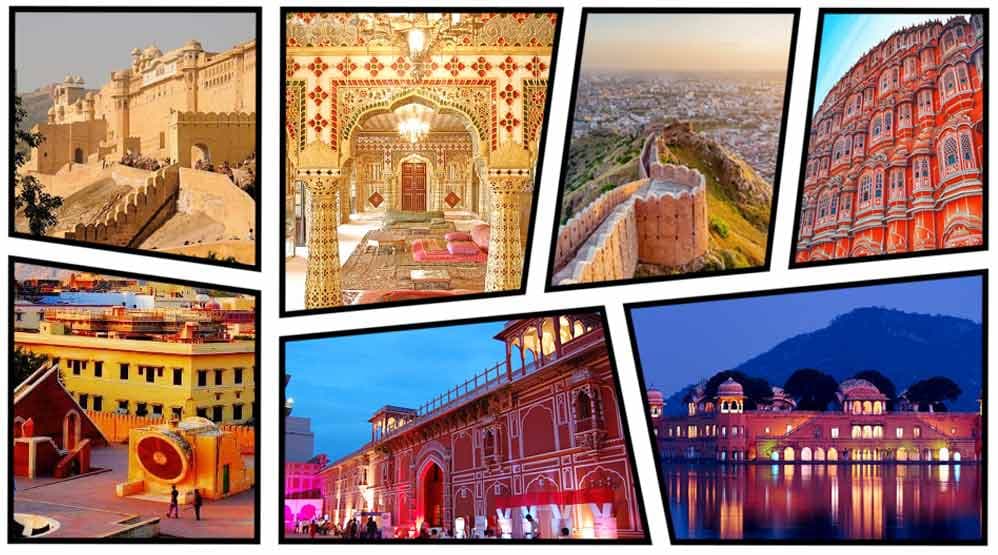 Jaipur Tour Packages