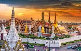 Bangkok Tour Package