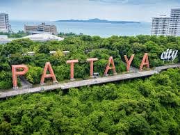Pattaya Tour Package