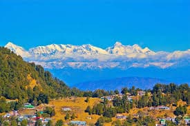 Best Places to Visit in Uttarakhand