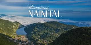 Nainital Tour Package