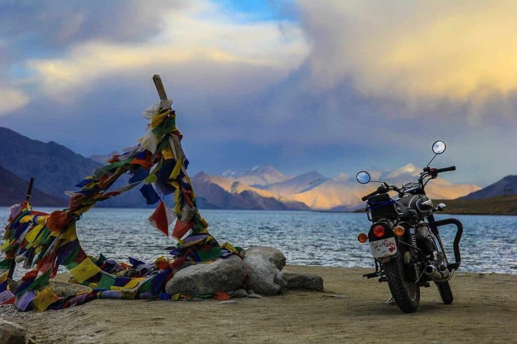 Best Time to Visit Leh Ladakh