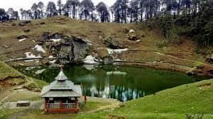 Jibhi Tour Packages