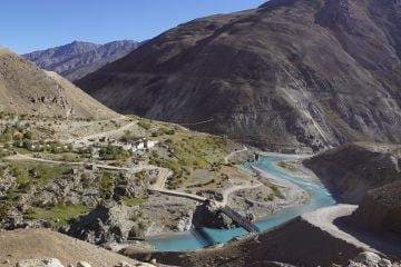 Leh Ladakh Tour Packages From Delhi