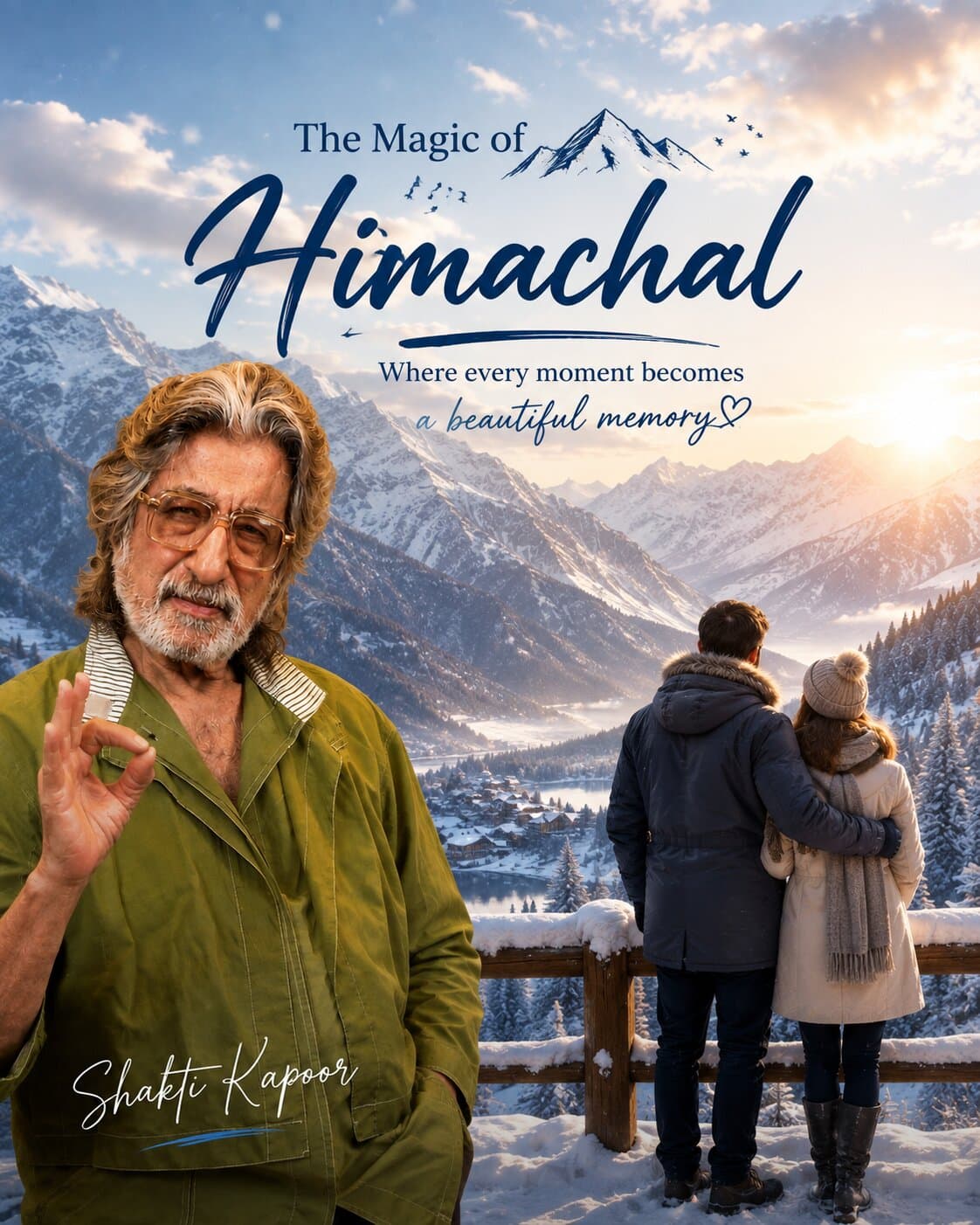 Himachal Pradesh Tour Package