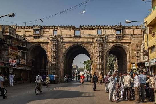 Jaisalmer Tour Package From Ahmedabad