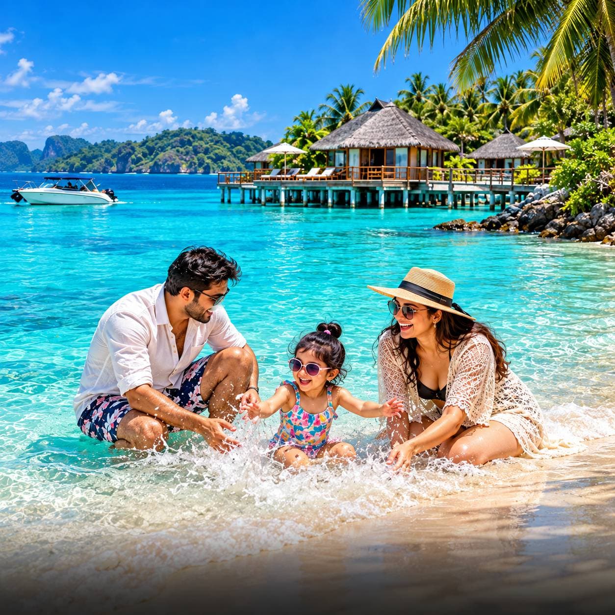 Andaman Tour Packages