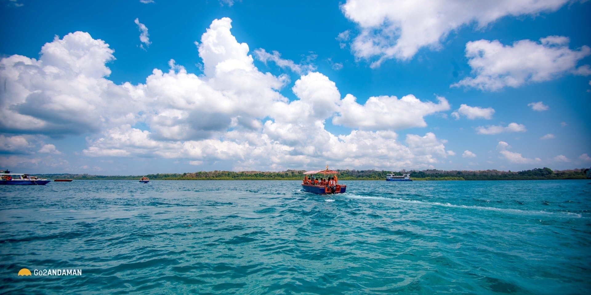 Havelock Island - Everything You Need to Know
