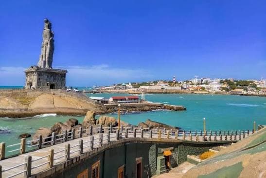 Kanyakumari Tour Package