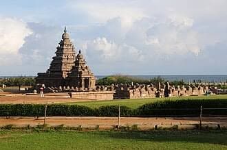 Tamil Nadu 3 Nights 4 Days Tour Package (Kanyakumari, Rameshwaram)