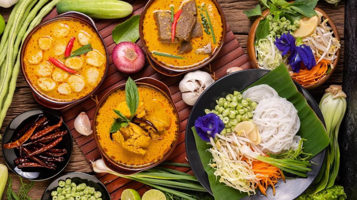 Must Try Foods in Kashmir