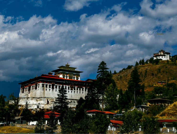 Bhutan with Gangtok Tour Package - 7N/8D Himalayan Escape