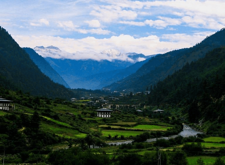7 Days Bhutan Tour Package from Paro | Thimphu, Punakha & Haa Valley