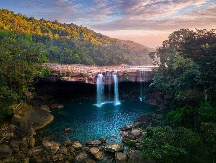 Meghalaya Tour Package