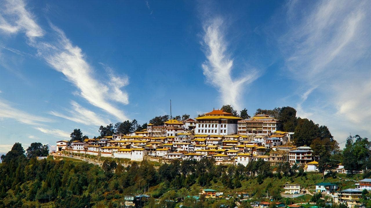 Arunachal Tour Package