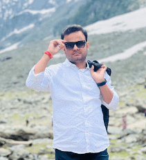 PRANAY RAY-2098