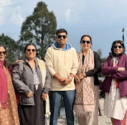 Antara Chakraborty-138