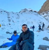 Shahnawaz Ansari-662