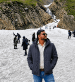Rajinish Kumar-806