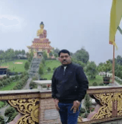 Chandan Karndhar-850