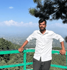 Santosh Raokhande-2056