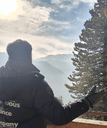 Akash Mahajan-932