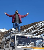 Arvind Rastogi-1008