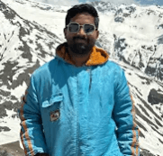 Vanaganti Srikanth-161
