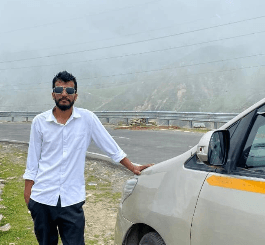 Pritam Pawshe-2057