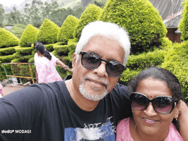 Shankar Modagi-908