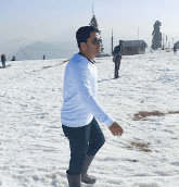 Md Tauseef Ansari-2209