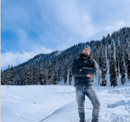 Manish Choudhary-404