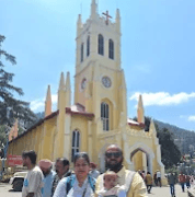 Anurag Mathews-334